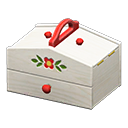 Sturdy Sewing Box Animal Crossing New Horizons | ACNH Critter - ACNHMALL