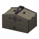 Sturdy Sewing Box Animal Crossing New Horizons | ACNH Critter - ACNHMALL