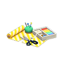 Sewing Project Animal Crossing New Horizons | ACNH Critter - ACNHMALL