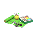 Sewing Project Animal Crossing New Horizons | ACNH Critter - ACNHMALL