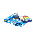 Sewing Project Animal Crossing New Horizons | ACNH Critter - ACNHMALL