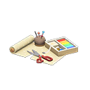 Sewing Project Animal Crossing New Horizons | ACNH Critter - ACNHMALL