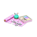 Sewing Project Animal Crossing New Horizons | ACNH Critter - ACNHMALL