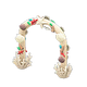 White x NA
