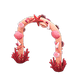 Pink x NA