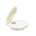 Shell Bed Animal Crossing New Horizons | ACNH Critter - ACNHMALL