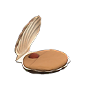 Shell Bed Animal Crossing New Horizons | ACNH Critter - ACNHMALL