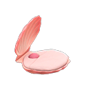 Shell Bed Animal Crossing New Horizons | ACNH Critter - ACNHMALL