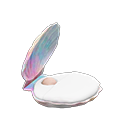 Shell Bed Animal Crossing New Horizons | ACNH Critter - ACNHMALL