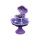 Purple x NA Purple x NA