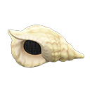 Shell Speaker Animal Crossing New Horizons | ACNH Critter - ACNHMALL
