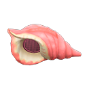 Shell Speaker Animal Crossing New Horizons | ACNH Critter - ACNHMALL