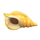 Shell Speaker Animal Crossing New Horizons | ACNH Critter - ACNHMALL