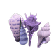 Purple x NA