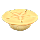 Shell Table Animal Crossing New Horizons | ACNH Critter - ACNHMALL