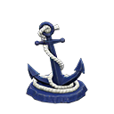 Anchor Statue Animal Crossing New Horizons | ACNH Critter - ACNHMALL