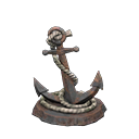 Anchor Statue Animal Crossing New Horizons | ACNH Critter - ACNHMALL
