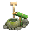 Deer Scare Animal Crossing New Horizons | ACNH Critter - ACNHMALL