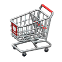 Shopping Cart Animal Crossing New Horizons | ACNH Critter - ACNHMALL