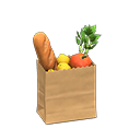 Shopping Bag Animal Crossing New Horizons | ACNH Critter - ACNHMALL