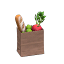 Shopping Bag Animal Crossing New Horizons | ACNH Critter - ACNHMALL