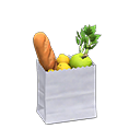 Shopping Bag Animal Crossing New Horizons | ACNH Critter - ACNHMALL