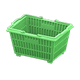 Green x NA Green x NA