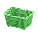 Shopping Basket Animal Crossing New Horizons | ACNH Critter - ACNHMALL