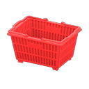 Shopping Basket Animal Crossing New Horizons | ACNH Critter - ACNHMALL