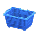 Shopping Basket Animal Crossing New Horizons | ACNH Critter - ACNHMALL