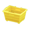 Shopping Basket Animal Crossing New Horizons | ACNH Critter - ACNHMALL