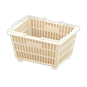 Shopping Basket Animal Crossing New Horizons | ACNH Critter - ACNHMALL