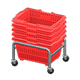 Red x NA