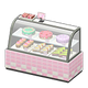 Pink tile x NA
