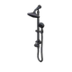 Black x NA