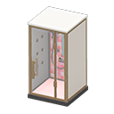 Shower Booth Animal Crossing New Horizons | ACNH Critter - ACNHMALL