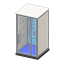 Shower Booth Animal Crossing New Horizons | ACNH Critter - ACNHMALL