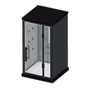 Shower Booth Animal Crossing New Horizons | ACNH Critter - ACNHMALL