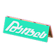 Light green x Pink with logos Light green x Pink with logos