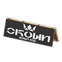 Wooden Field Sign Animal Crossing New Horizons | ACNH Critter - ACNHMALL
