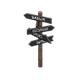 Black x NA