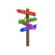 Colorful x NA