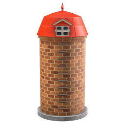 Silo DIY