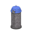 Silo Animal Crossing New Horizons | ACNH Critter - ACNHMALL