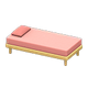 Natural x Pink