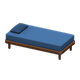 Brown x Blue Brown x Blue