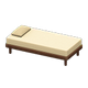 Brown x White