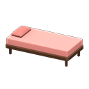 Simple Bed Animal Crossing New Horizons | ACNH Critter - ACNHMALL