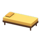 Brown x Yellow Brown x Yellow