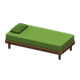 Brown x Green Brown x Green
